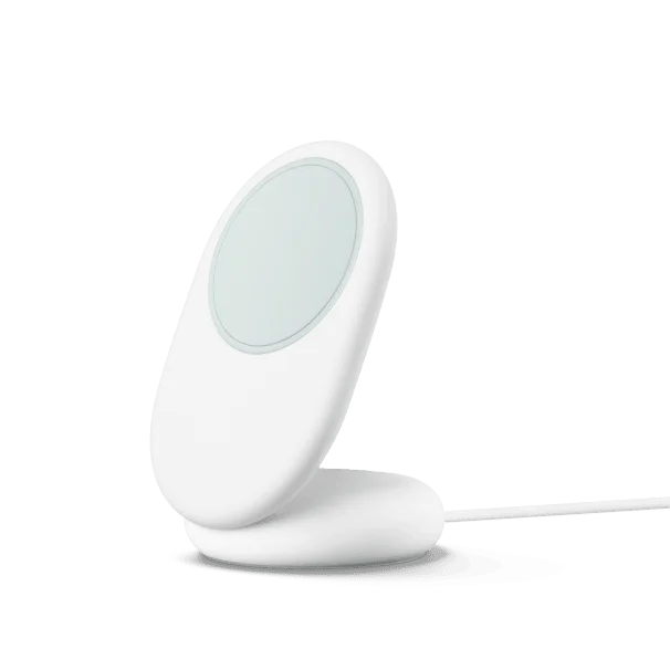 Chargeur Pixelsnap avec stand