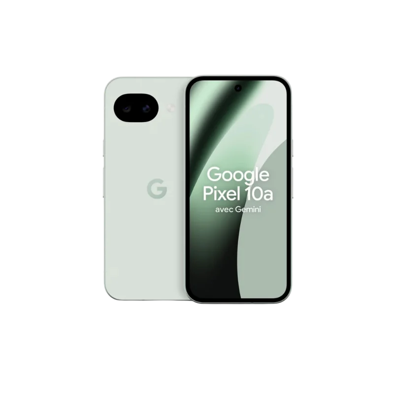 Pixel 10a