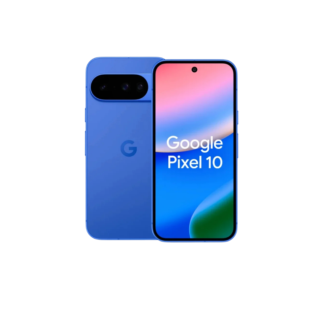 Pixel 10