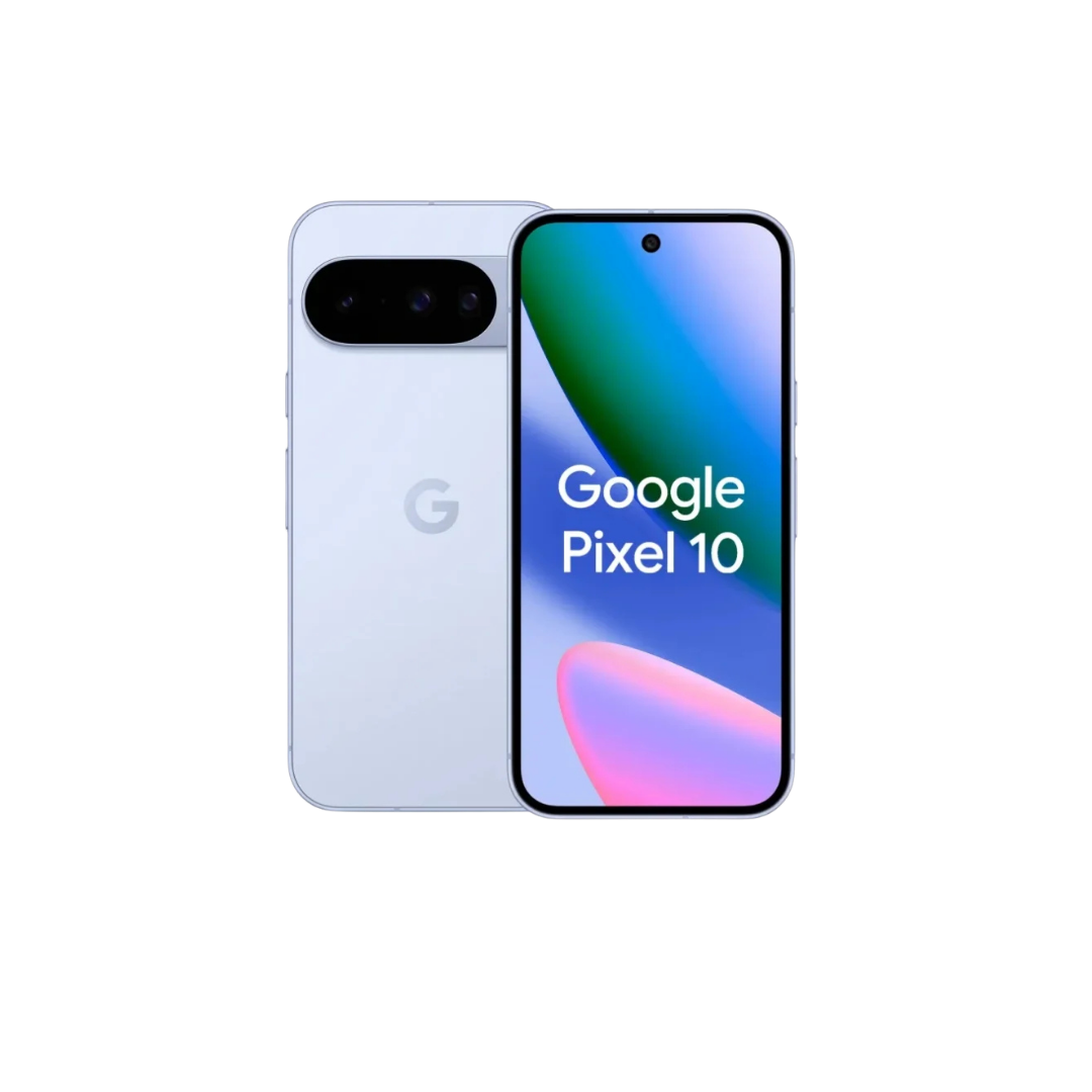 Pixel 10
