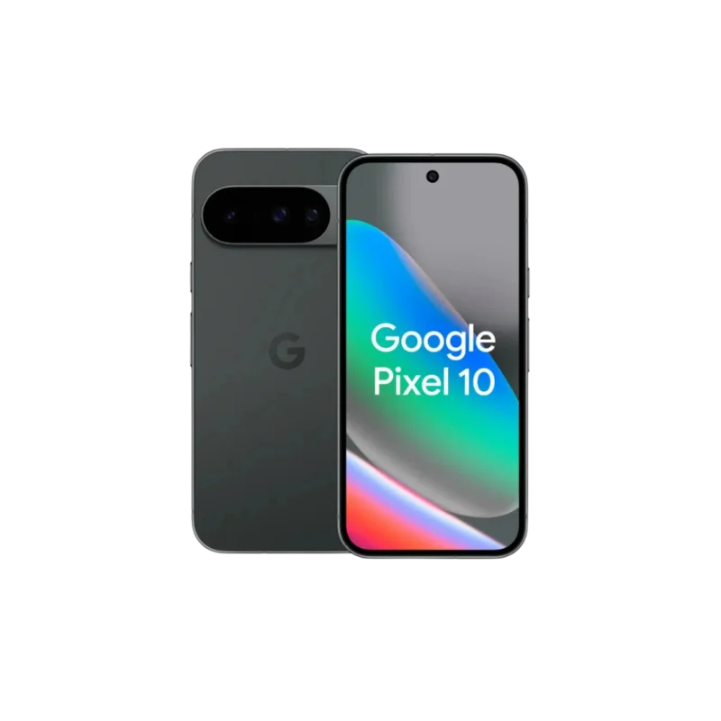 Pixel 10