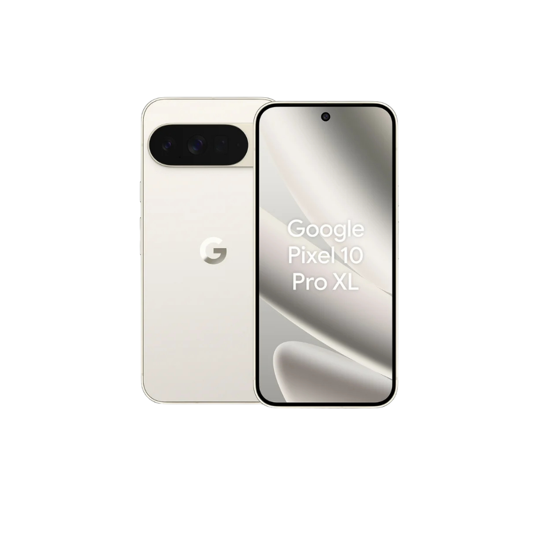 Pixel 10 Pro XL