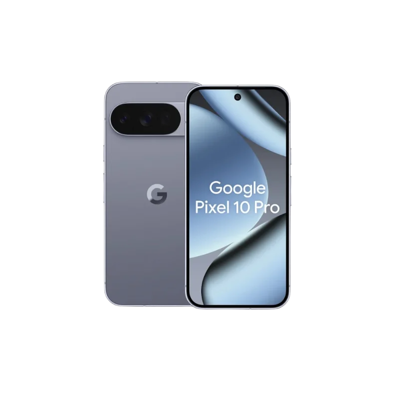 Pixel 10 Pro