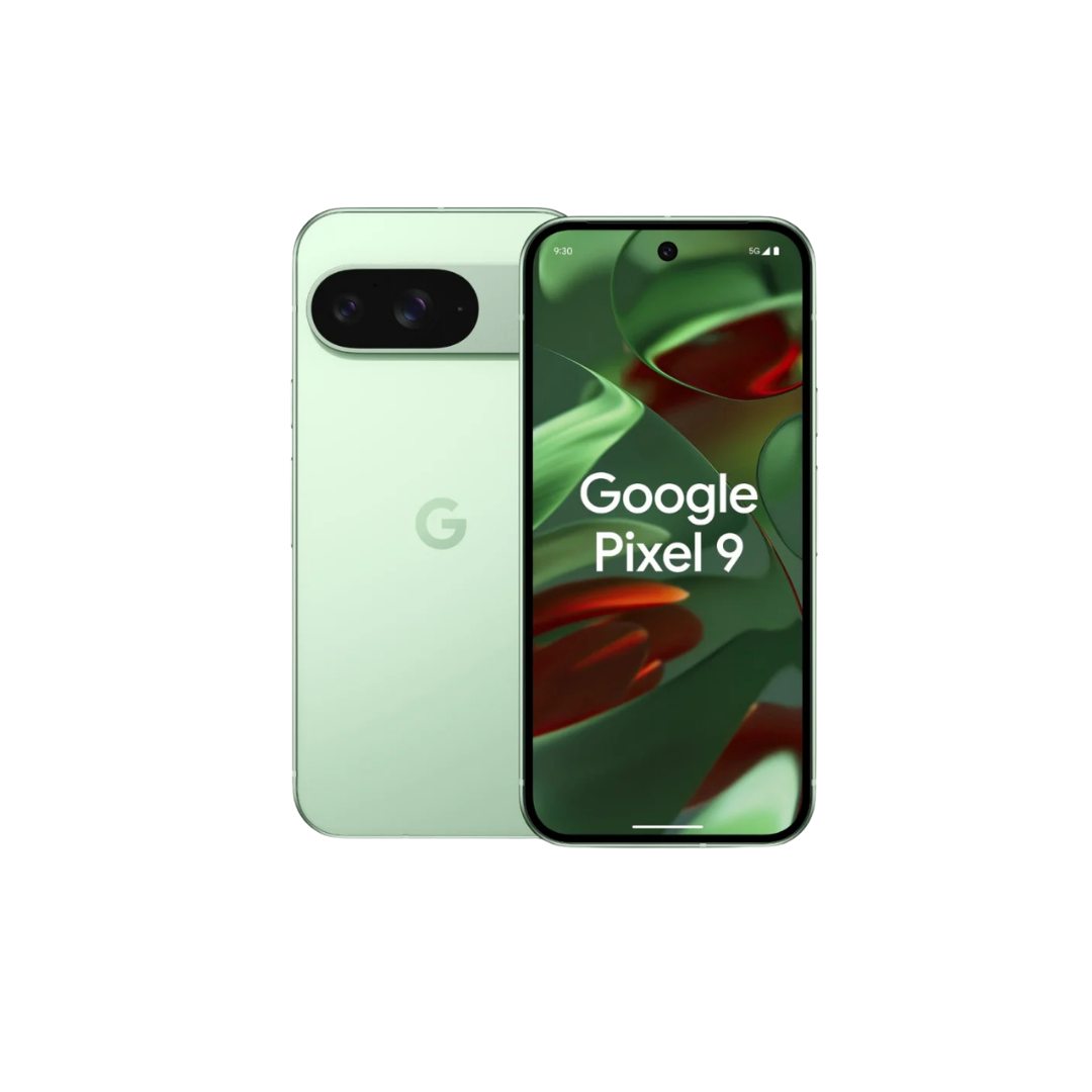 Pixel 9