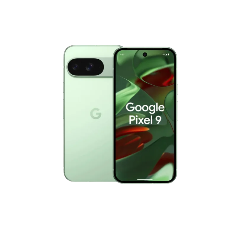 Pixel 9