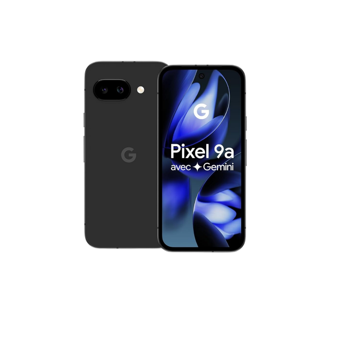 Pixel 9a