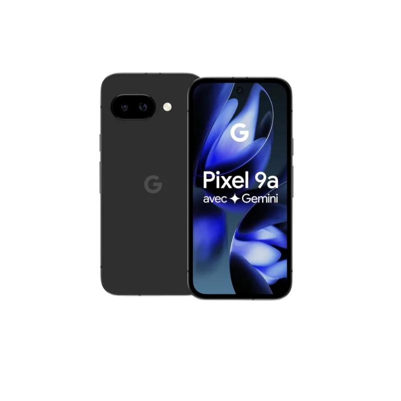 Pixel 9a