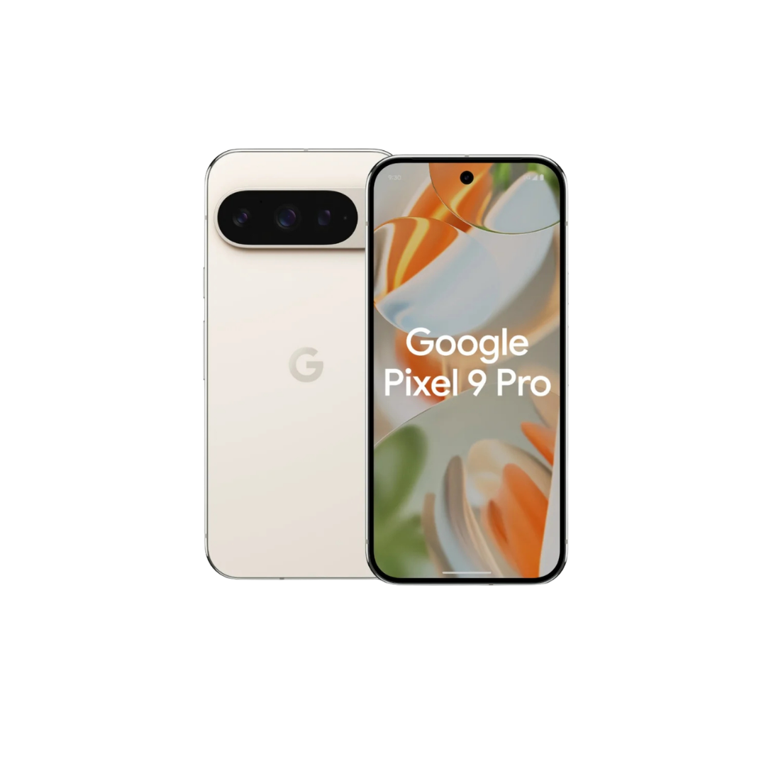 Pixel 9 Pro