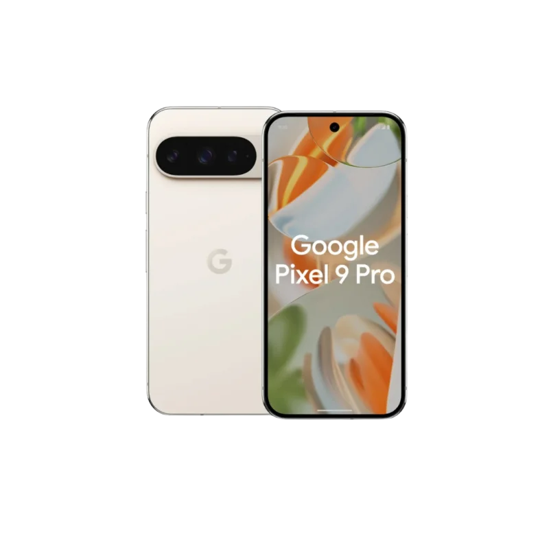Pixel 9 Pro