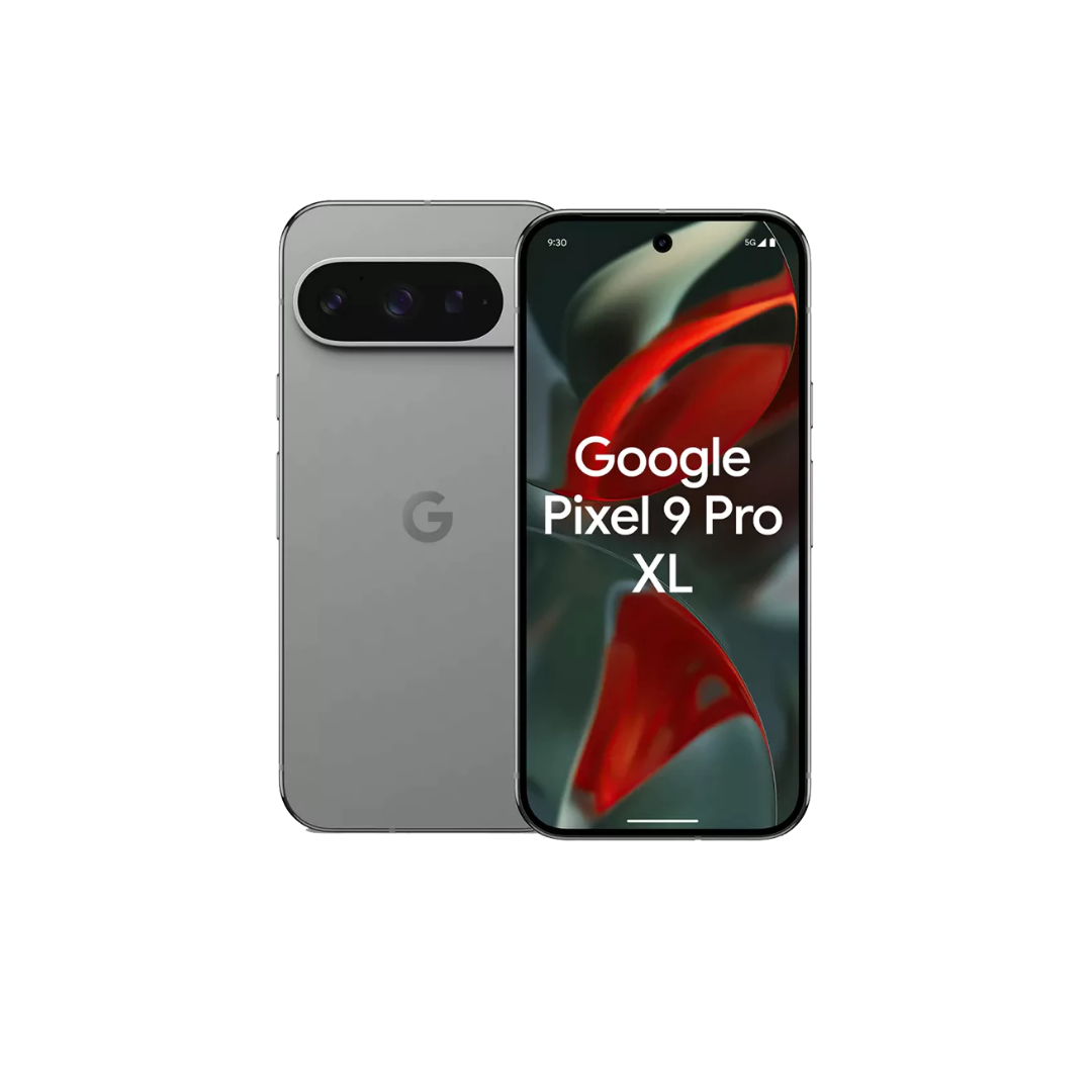 Pixel 9 Pro XL
